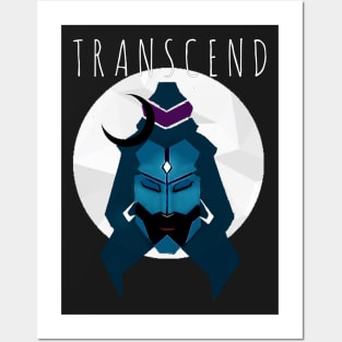 Shiva - Transcend Posters and Art